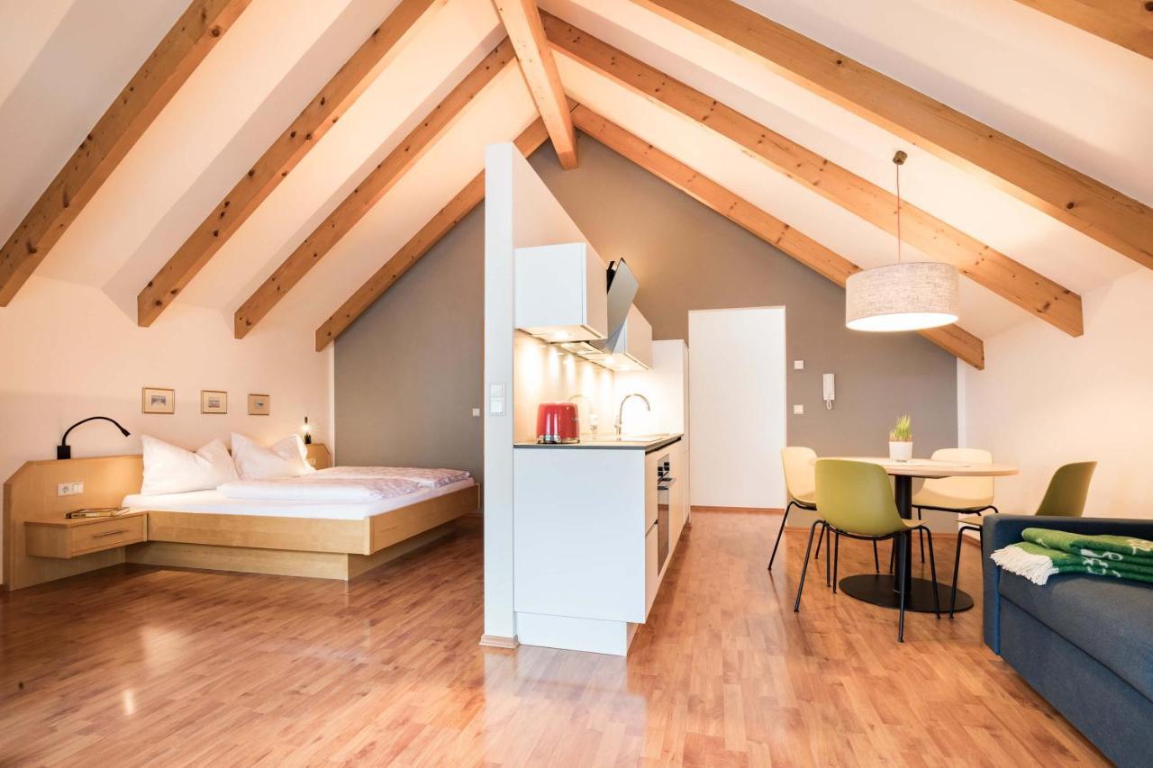 Sankt Johann Spa Suites & Apartments Prato allo Stelvio Ngoại thất bức ảnh