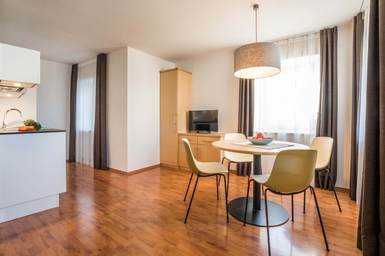 Sankt Johann Spa Suites & Apartments Prato allo Stelvio Ngoại thất bức ảnh