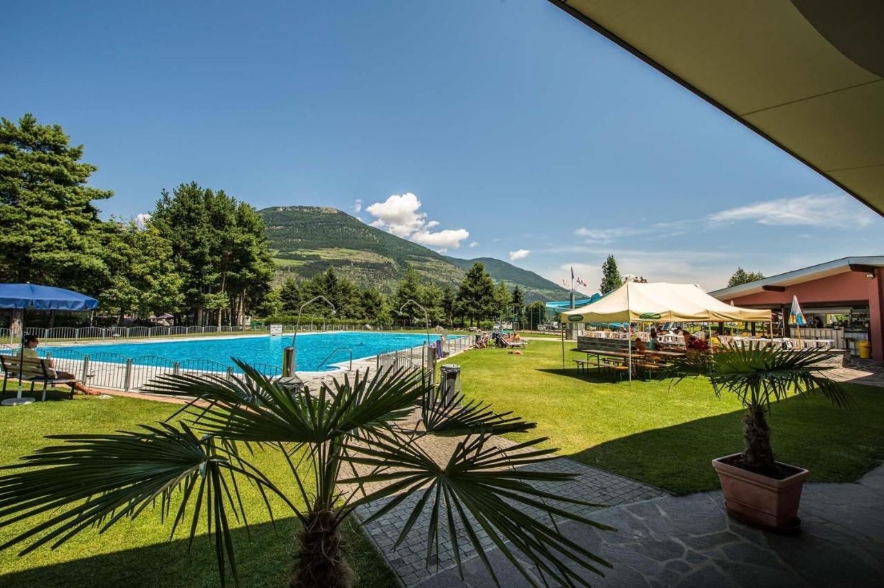 Sankt Johann Spa Suites & Apartments Prato allo Stelvio Ngoại thất bức ảnh