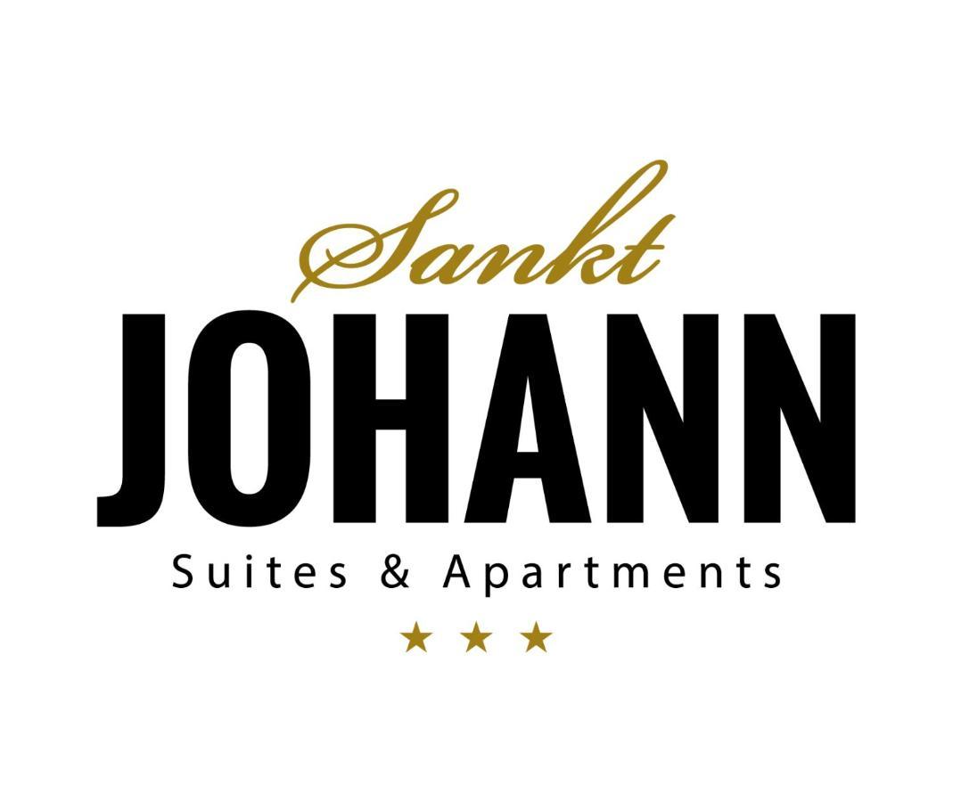 Sankt Johann Spa Suites & Apartments Prato allo Stelvio Ngoại thất bức ảnh