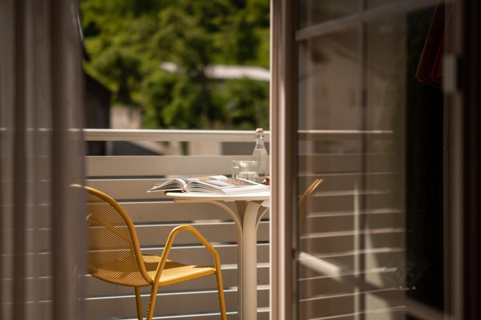 Sankt Johann Spa Suites & Apartments Prato allo Stelvio Ngoại thất bức ảnh