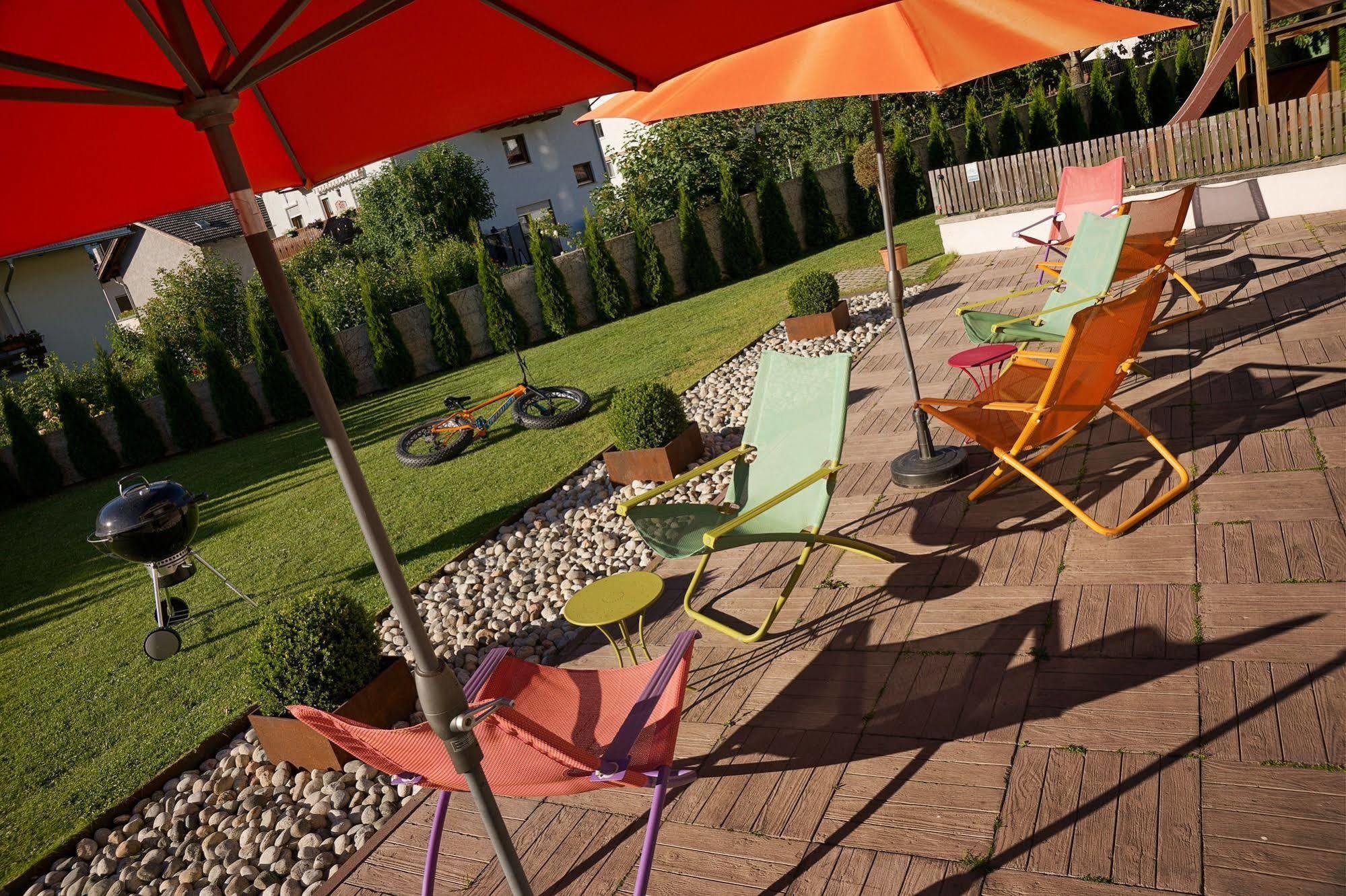 Sankt Johann Spa Suites & Apartments Prato allo Stelvio Ngoại thất bức ảnh