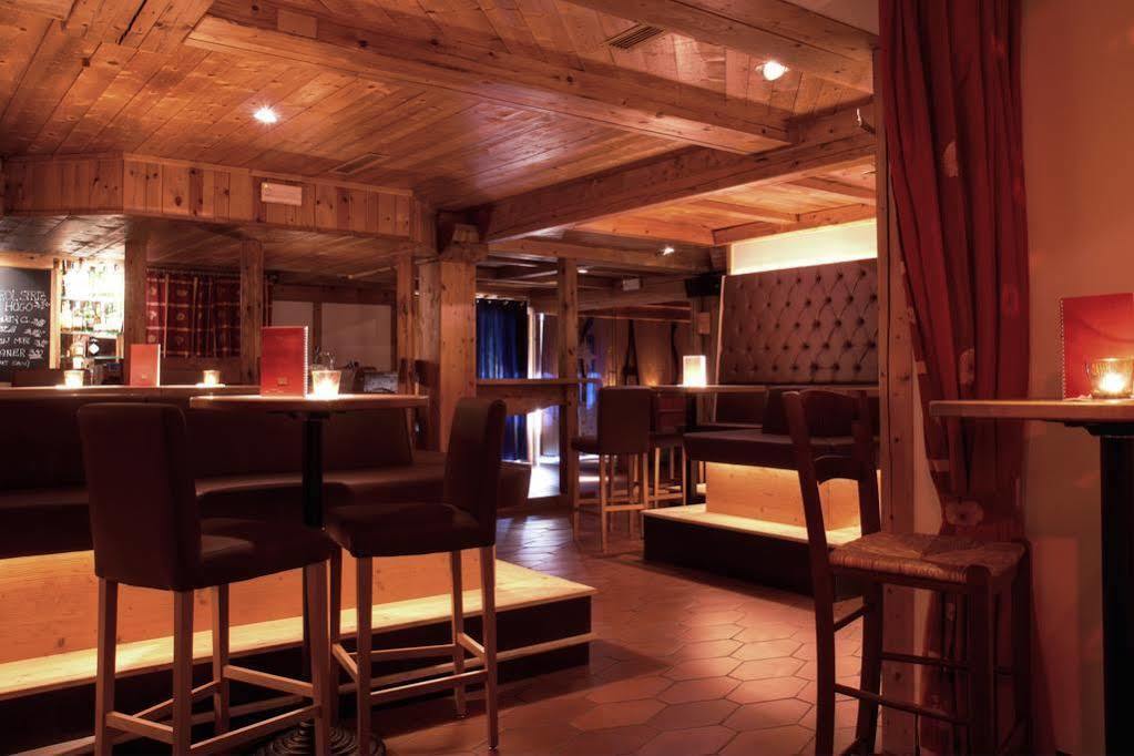 Sankt Johann Spa Suites & Apartments Prato allo Stelvio Ngoại thất bức ảnh