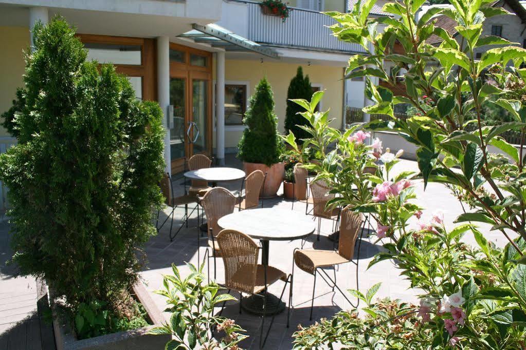 Sankt Johann Spa Suites & Apartments Prato allo Stelvio Ngoại thất bức ảnh